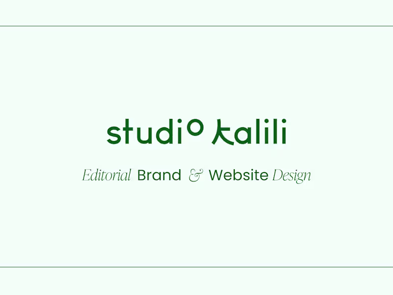 Cover image for Strategic Brand Refresh/Redesign — The Revised Edition