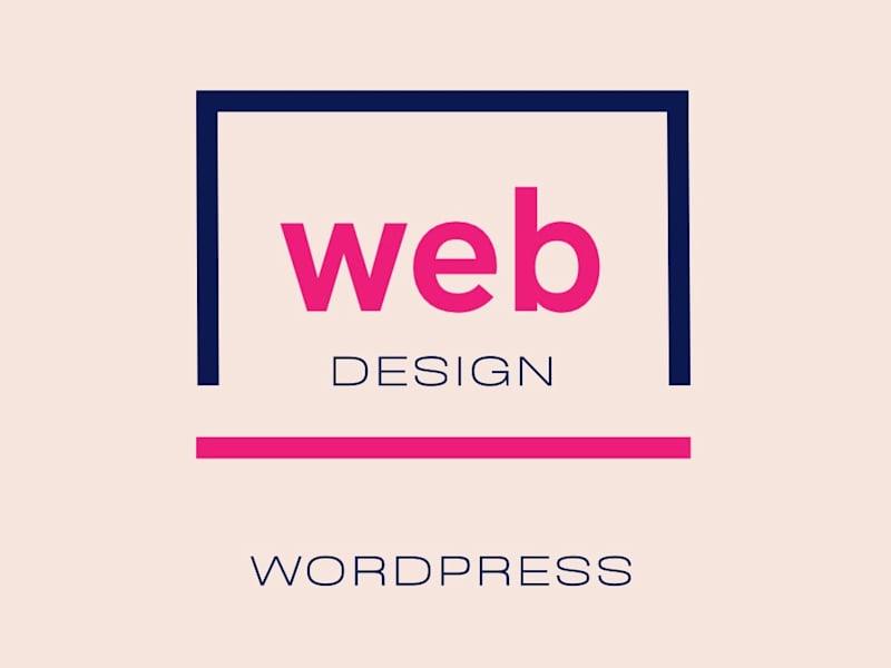 Cover image for Design a responsive Wordpress e-commerce website