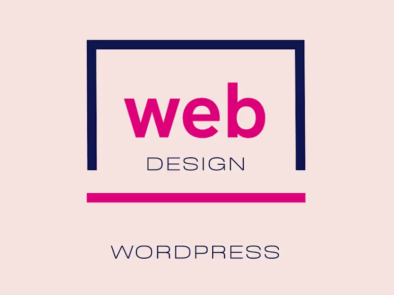 Cover image for Design a responsive Wordpress e-commerce website