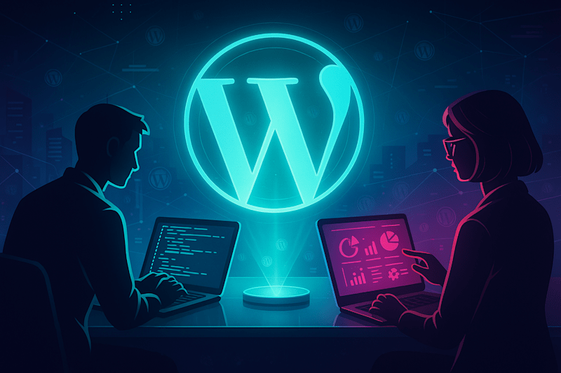 Cover image for The Ultimate WordPress Developer Power Guide for 2025