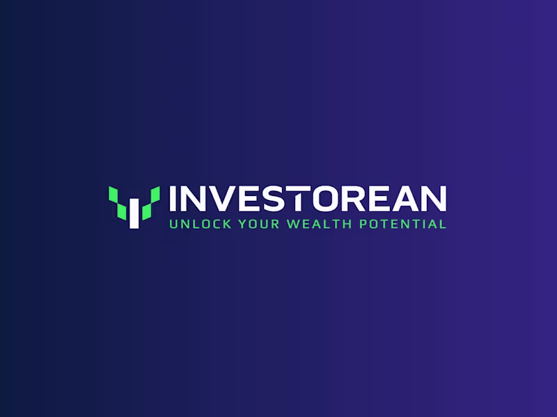 Cover image for Investorean