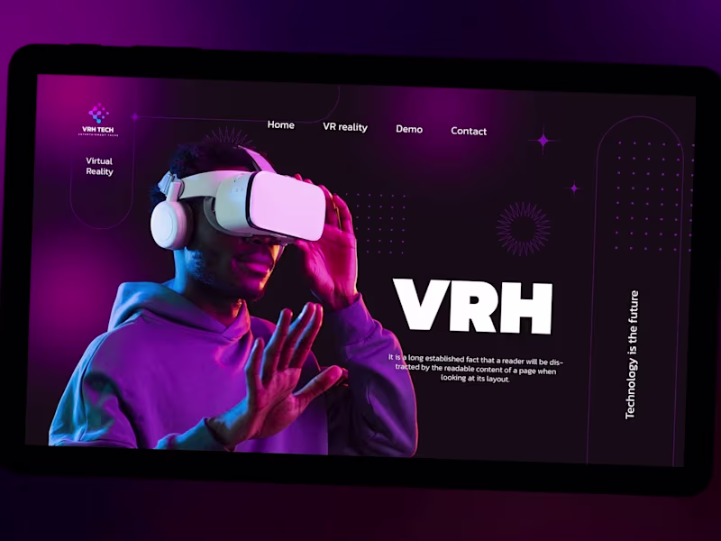 Cover image for SaaS Promo Video