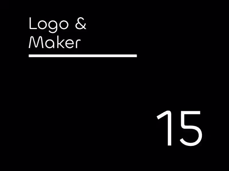 Cover image for Logos