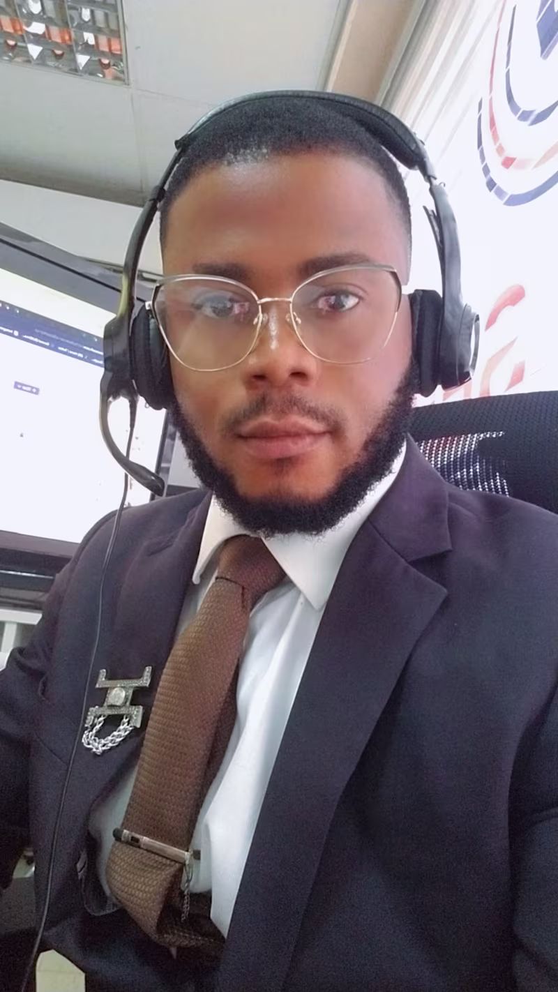 Cover image for Copywriter,Email Marketing, Customer support Specialist