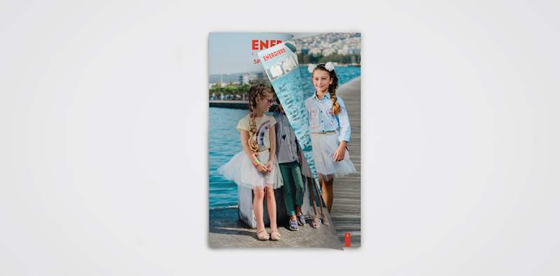 Cover image for Energiers SA | SS 2019