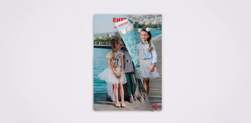 Cover image for Energiers SA | SS 2019