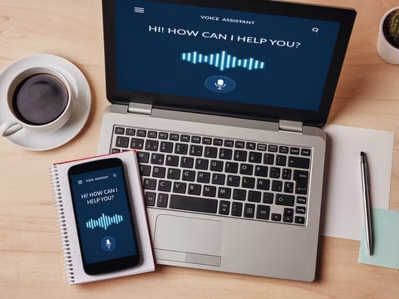 Cover image for Administrative Support