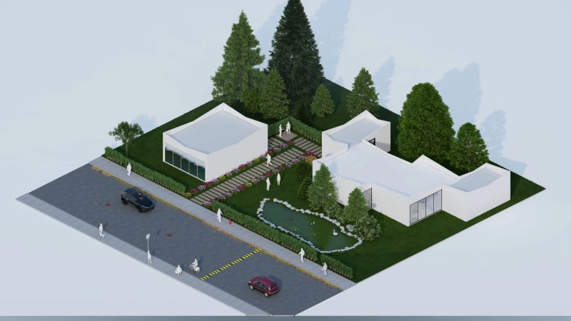 Cover image for Digital Art gallery 