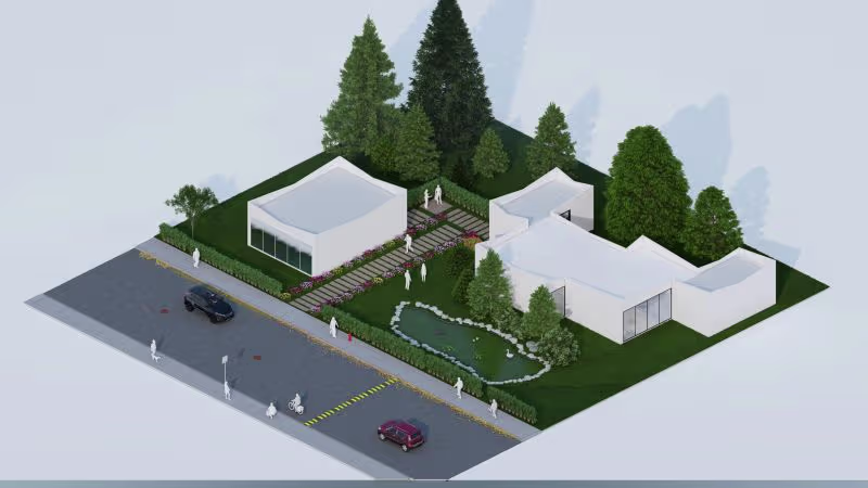 Cover image for Digital Art gallery 