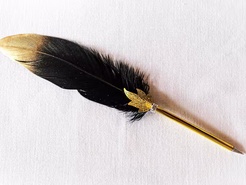 Cover image for Executive Ghostwriting for Visionary Brands and Founders