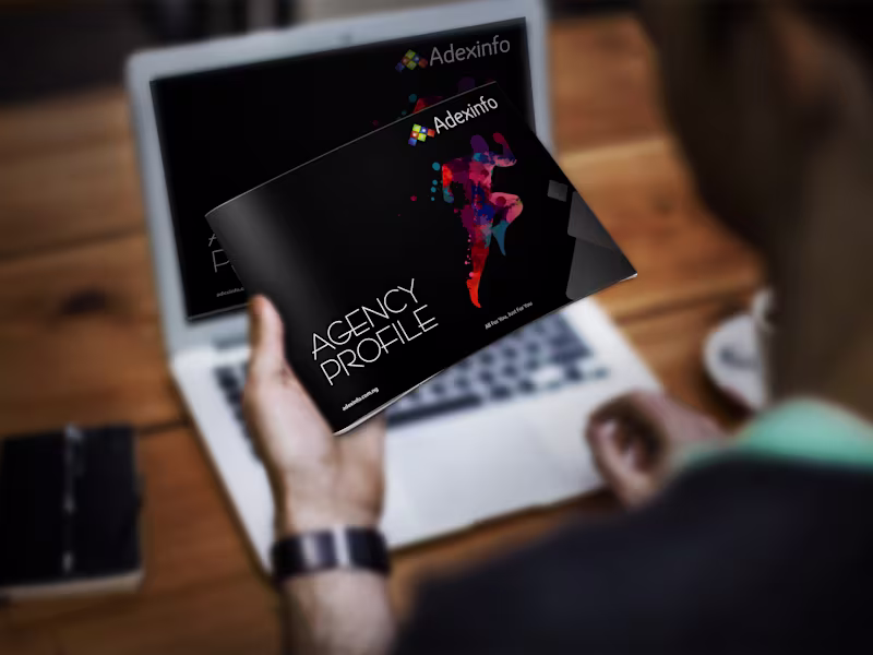 Cover image for Custom Framer Website Design and Development