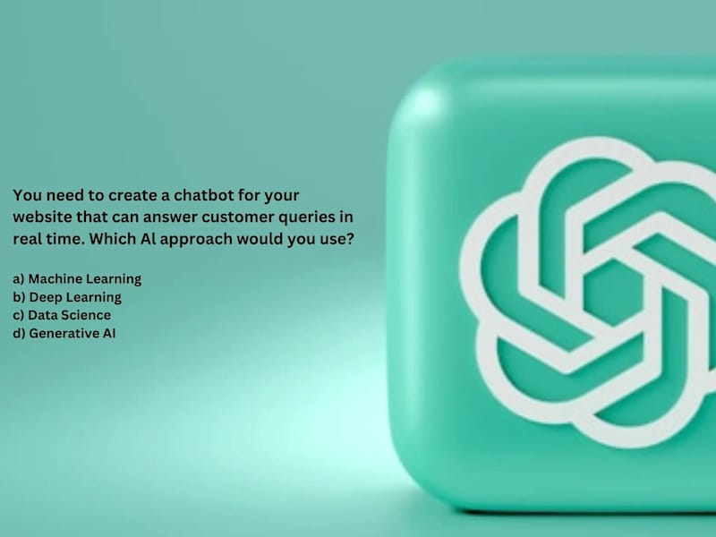 Cover image for AI Website Chatbot Integration 