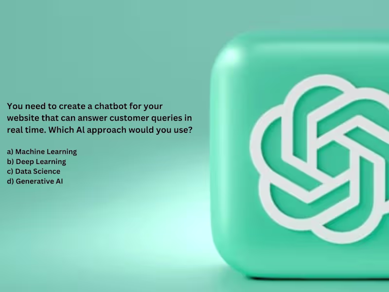 Cover image for AI Website Chatbot Integration 