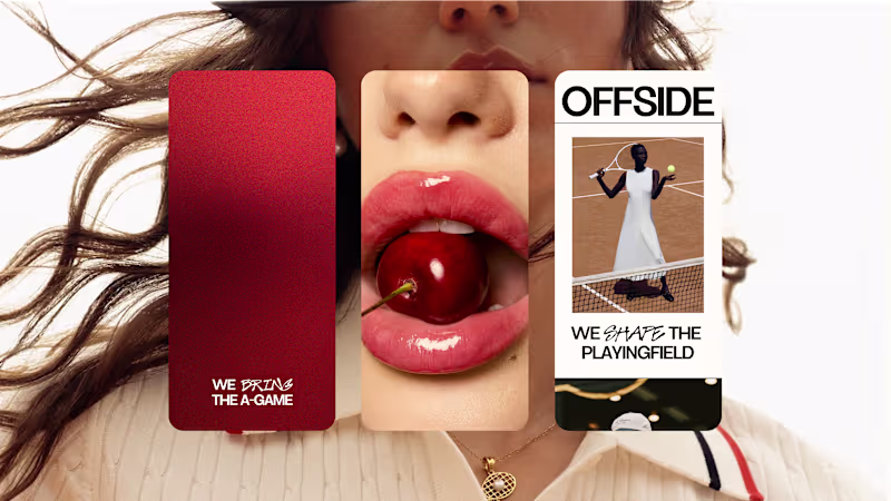 Cover image for OFFSIDE Marketing Agency