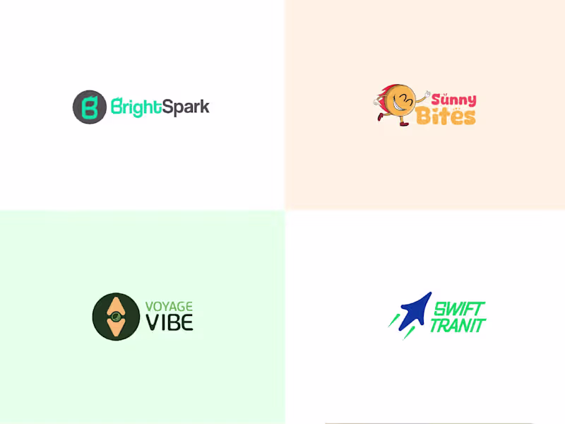 Cover image for I Can Design Perfect Logo For Your Brand