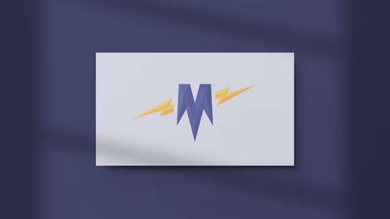 Cover image for Athlete Studio Logo Gallery