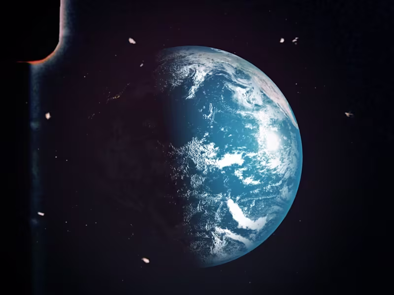 Cover image for Kinetic Motion Graphic Made for the Surfographia Channel