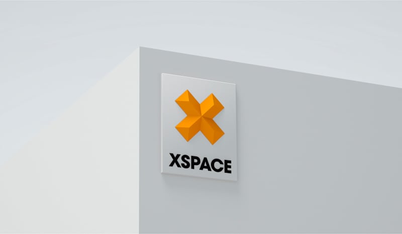 Cover image for XSpace