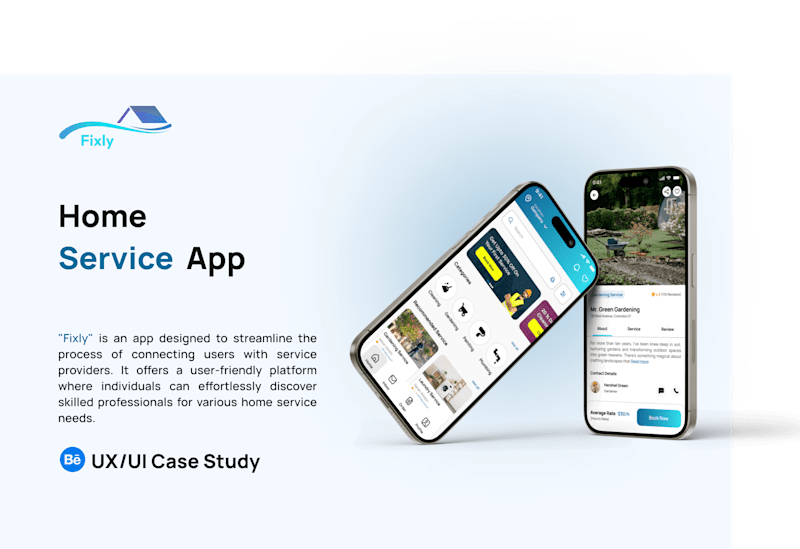 Cover image for Train Booking App UI UX Design