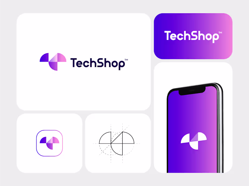 Cover image for logo