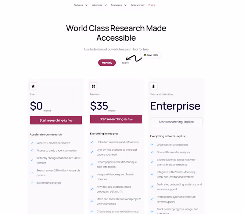 Cover image for Precise Scientific AI Workflows for