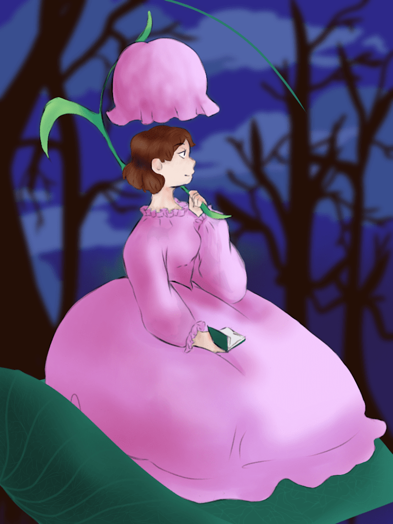 Cover image for Illustration