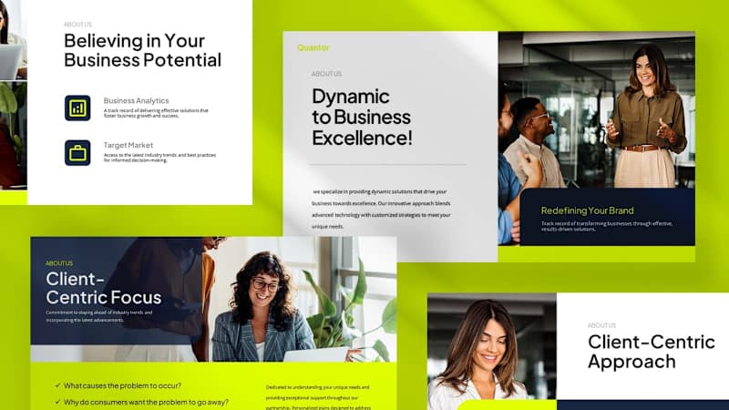 Cover image for Pitch Decks