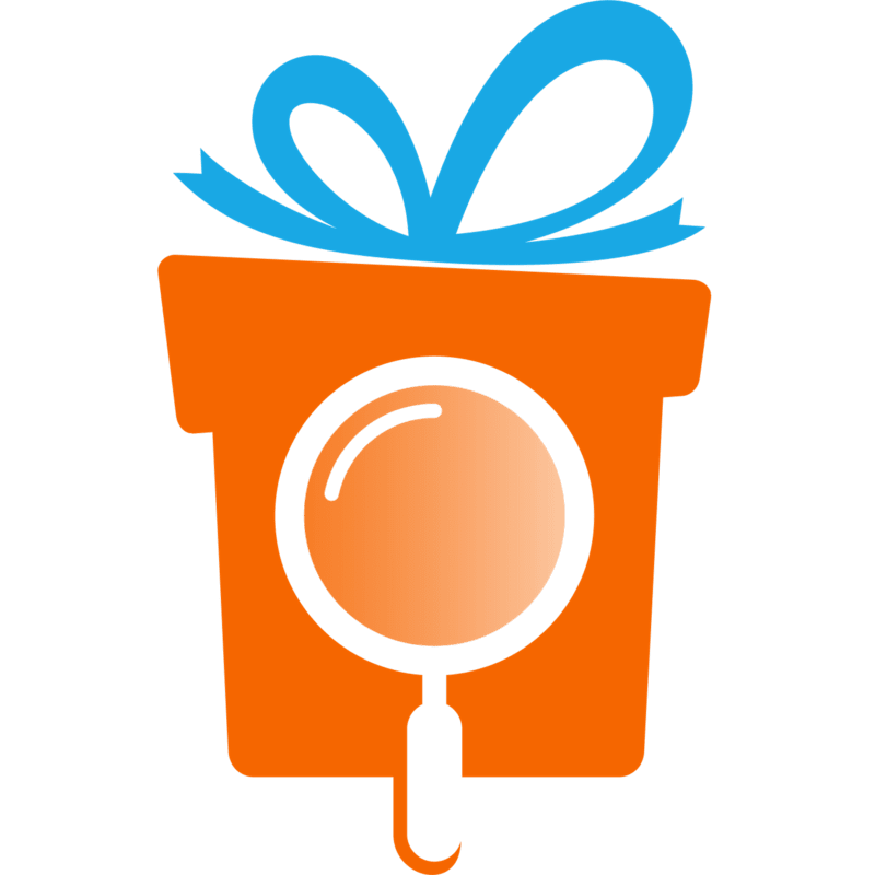 Cover image for Find Gift For Me 