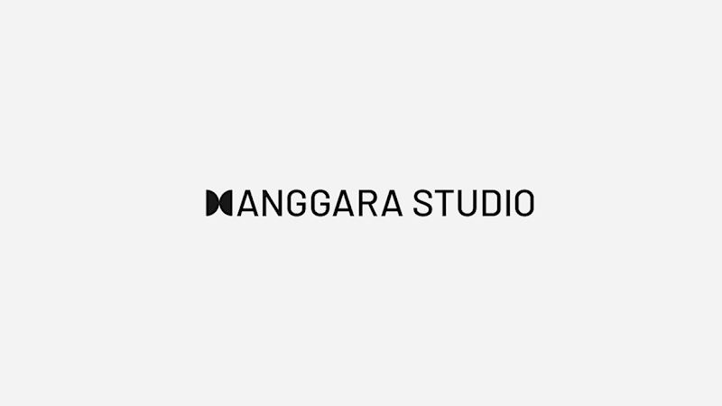 Cover image for Hanggara Studio Logo