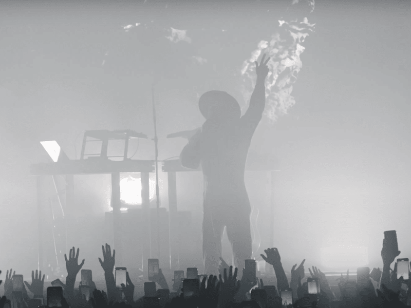 Cover image for Monolink event Aftermovie