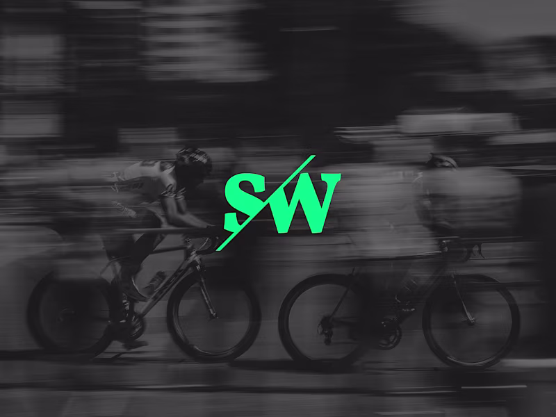 Cover image for SW Cycling Hub