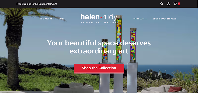 Cover image for Fronted Developer