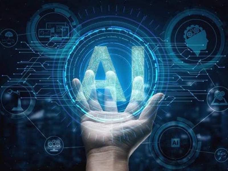 Cover image for AI Writing