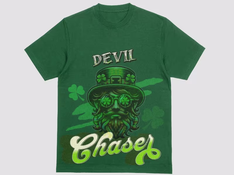 Cover image for T-SHIRT DESIGNER