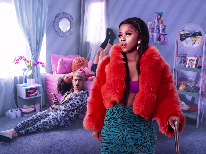 Cover image for Trailer - Miseducation