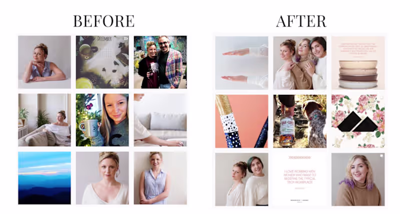 Cover image for Instagram Marketing