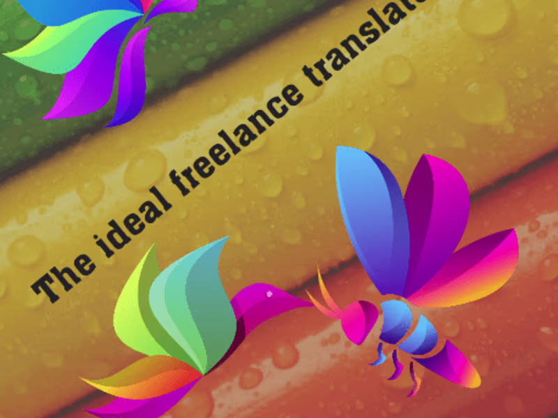 Cover image for Translation 