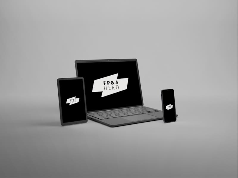 Cover image for Logo Design for Tech Startup
