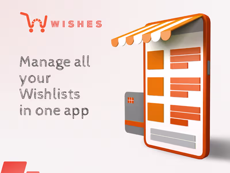 Cover image for Wishes