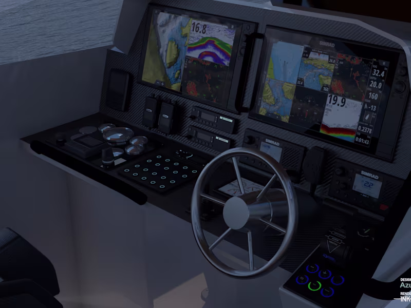 Cover image for Bringing Concepts to Life: 3D Visuals That Tell Your Story