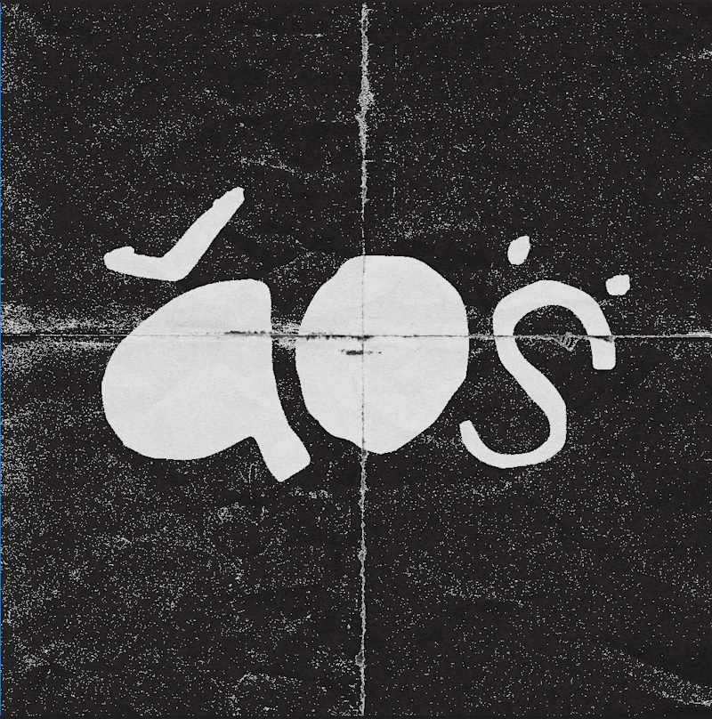 Cover image for Angry Or Sad - Personal Logo