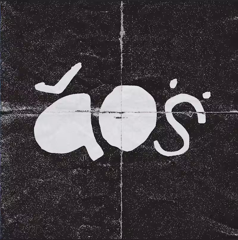 Cover image for Angry Or Sad - Personal Logo