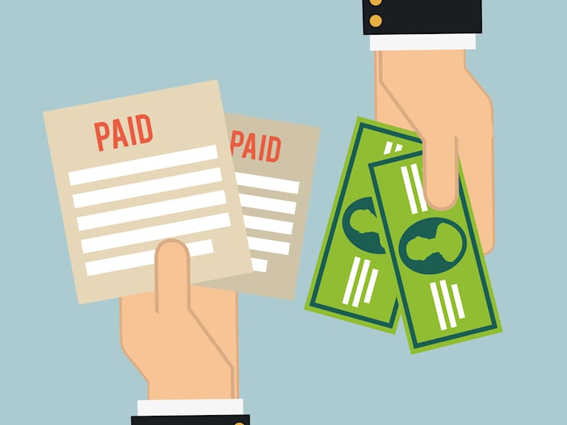 Cover image for Integrated Bill.com with QuickBooks Online to reduce DPO.