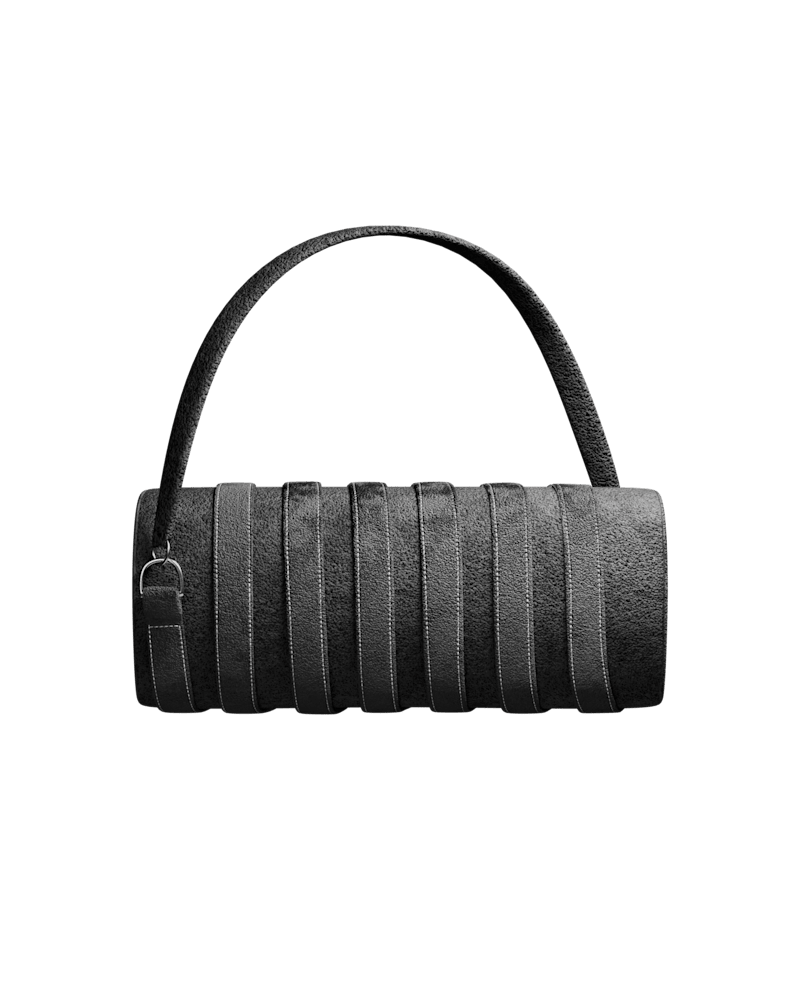 Cover image for Wrapped Bag Concept Design