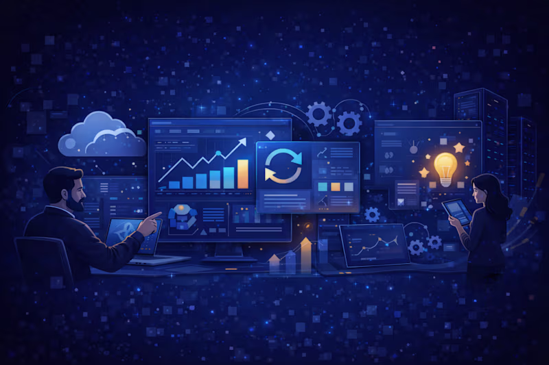 Cover image for Post-Launch Evolution