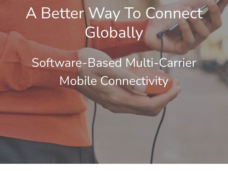 Cover image for Skyroam