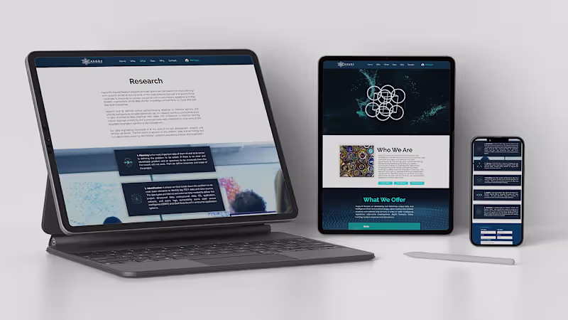 Cover image for Argos AI