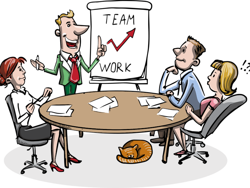 Cover image for Expert Virtual Support and Project Coordination