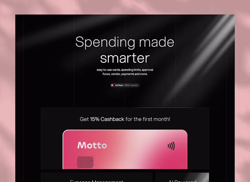 Cover image for Webflow Design & Development