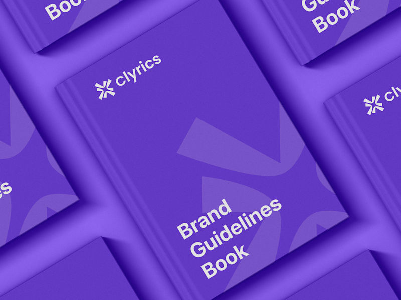 Cover image for Brand Guidelines & Logo Design Pro Max